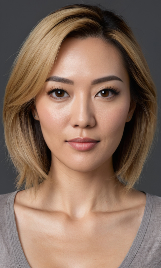 Allisson Roberts AI Girlfriend avatar