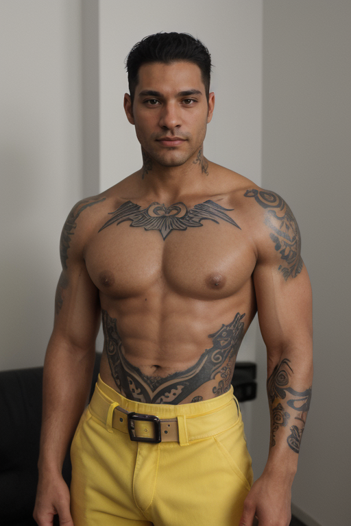 Mikel Vazquez avatar