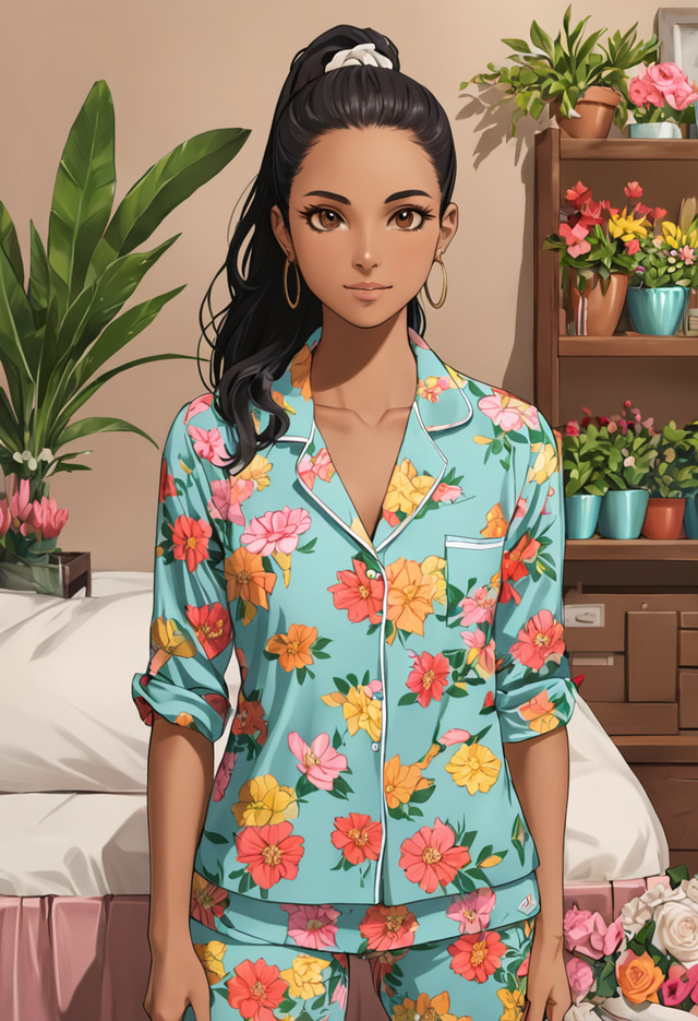 Olive Houston avatar