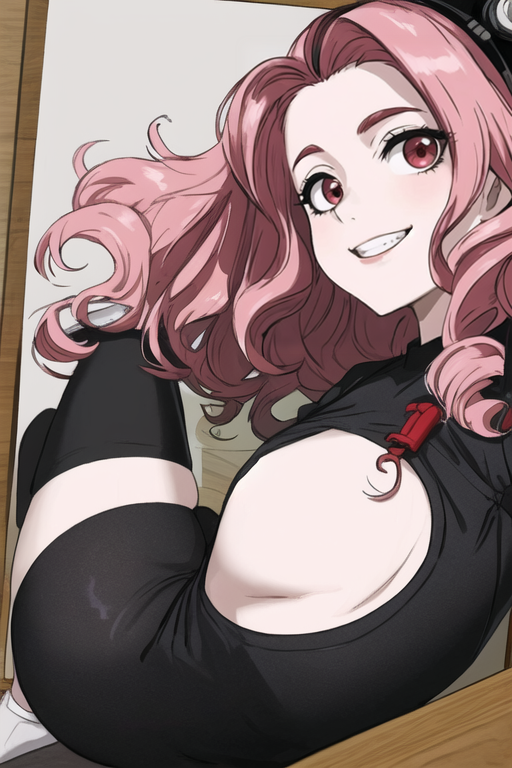 Janiya Friedman avatar