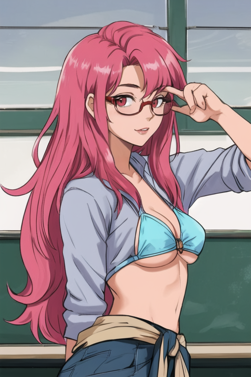 Braelyn Orozco avatar