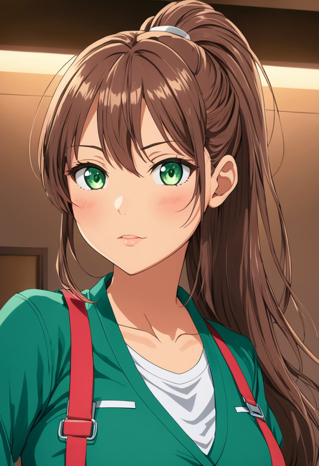 Arielle Knox avatar