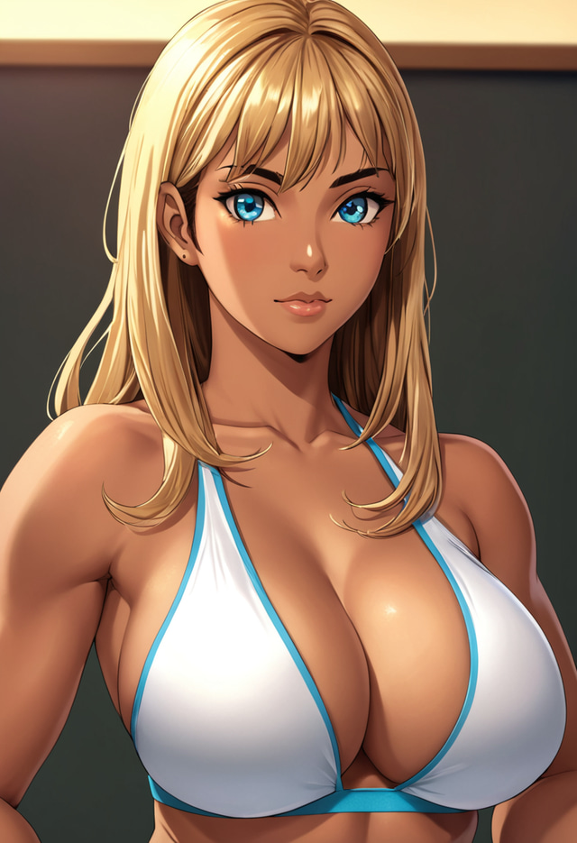 Paloma Reynolds avatar