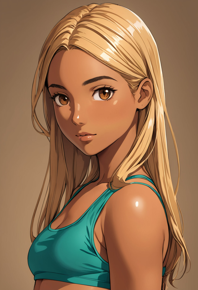 Amber Meyers avatar