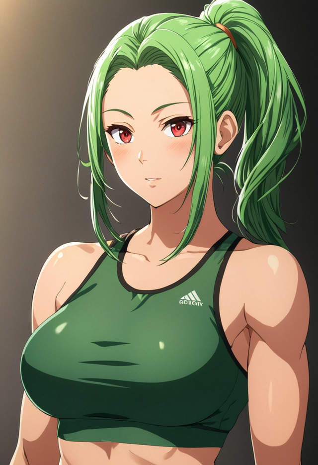 Desiree Klein avatar
