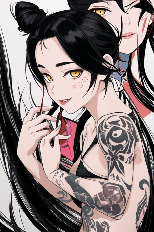 Chasity Dickson avatar