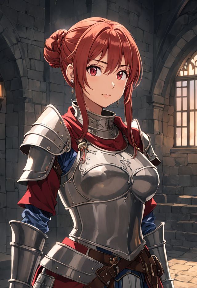 Madyson Chan AI Girlfriend avatar