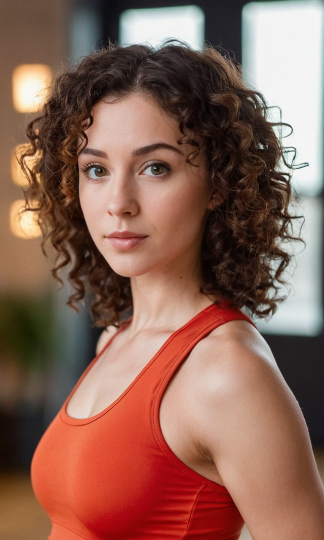 Alison Klein AI Girlfriend avatar