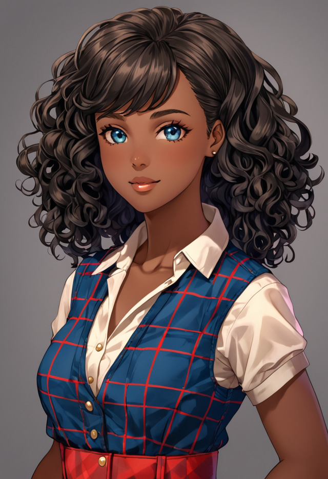 Lisa Petersen avatar