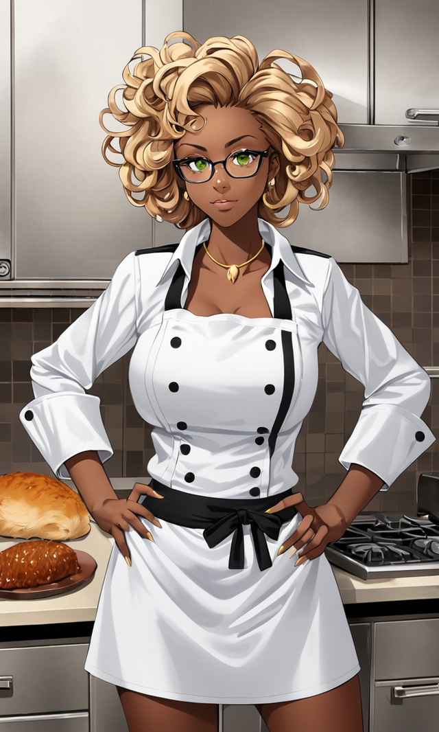 Theresa Garrison avatar