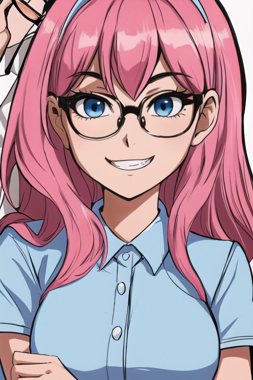 Macie Simon avatar