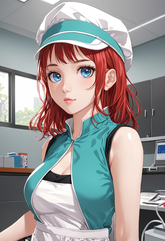 Heidy Mcbride avatar
