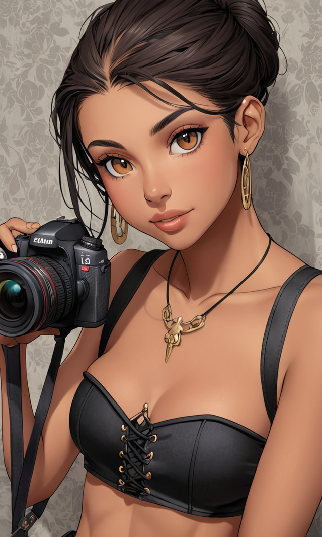 Laylah Fritz avatar