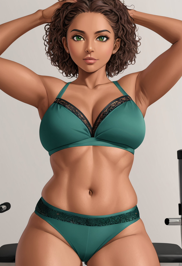 Alyssa Blackwell avatar
