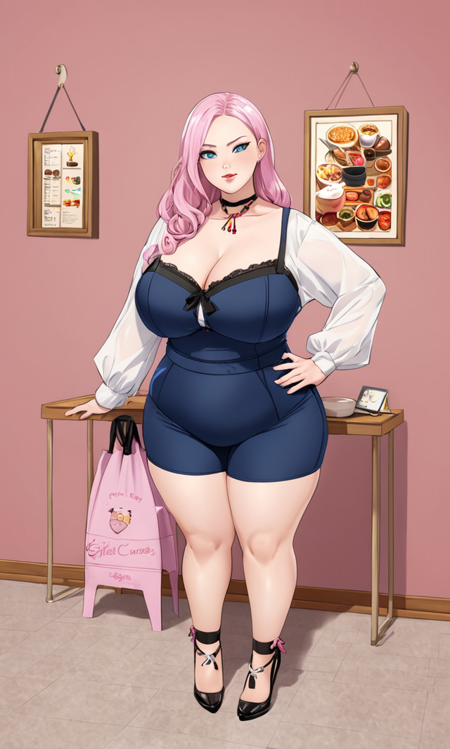 Angeline Kelly avatar