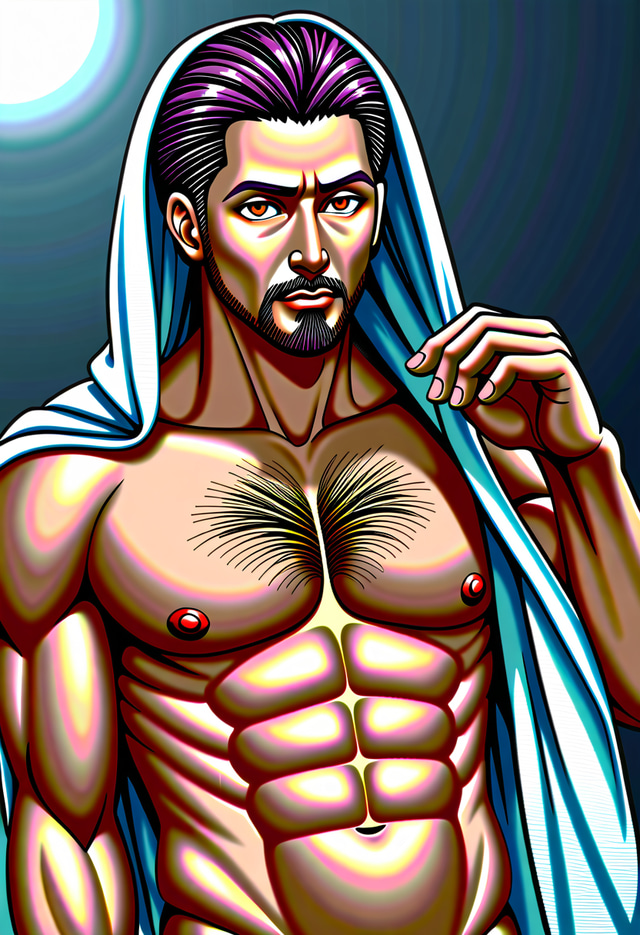 Lenny Stark avatar