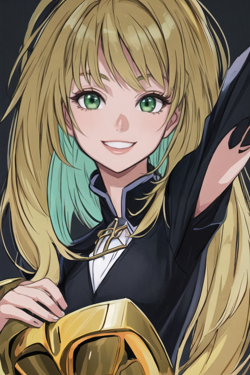 Bryanna Bird avatar
