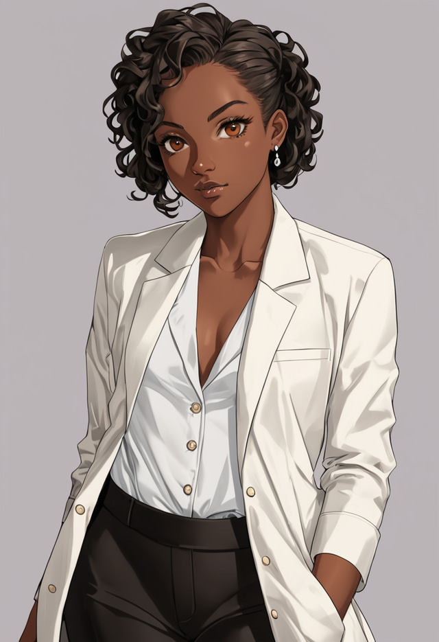 Giselle Hughes avatar