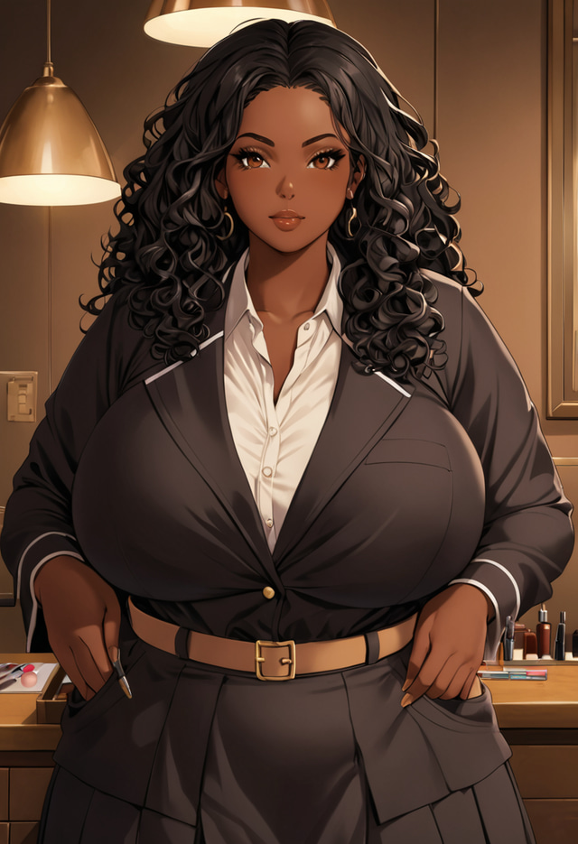 Alexandria Waters avatar