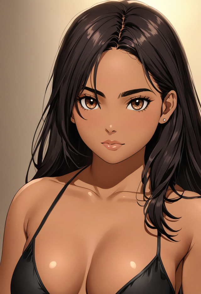 Lola Archer avatar