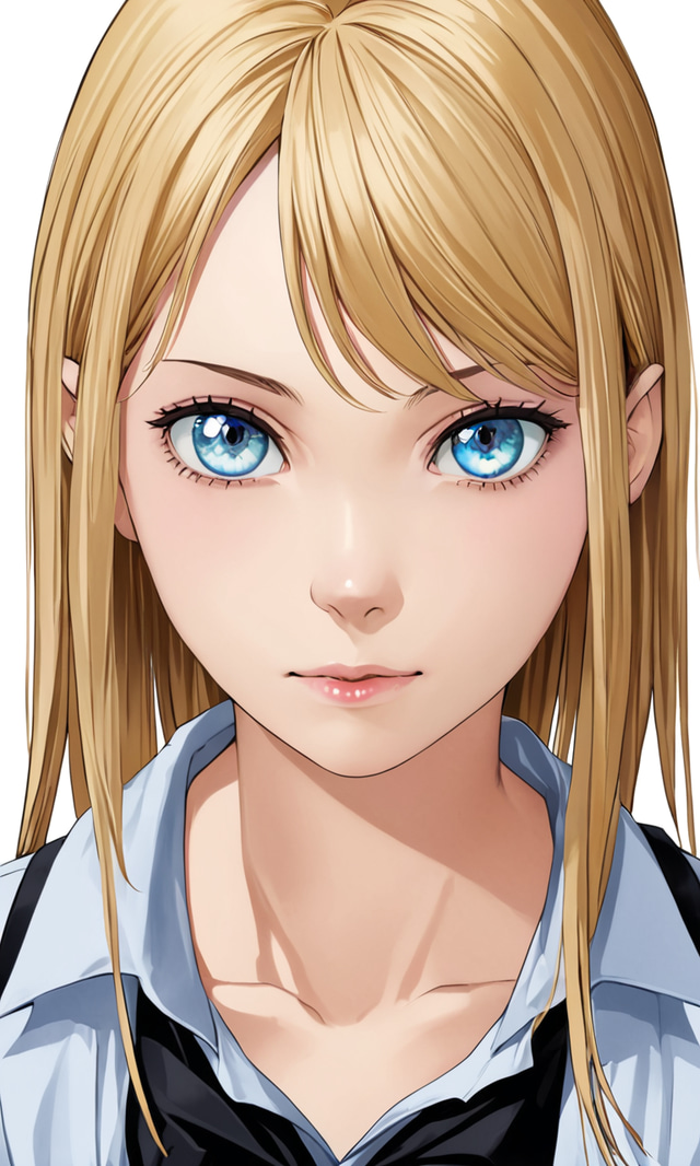 Claudia Faulkner avatar