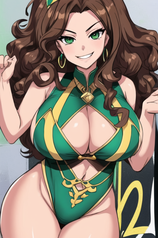 Tiara Warren avatar