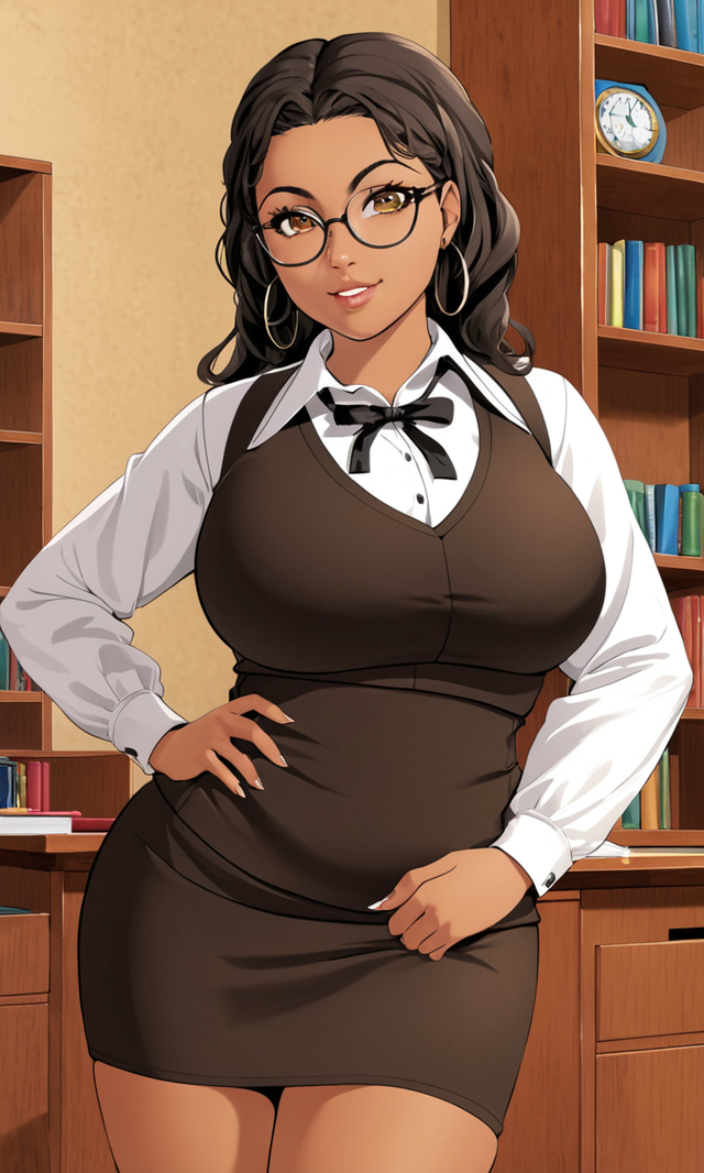 Abigail Monroe avatar