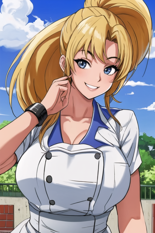 Maren Rose avatar