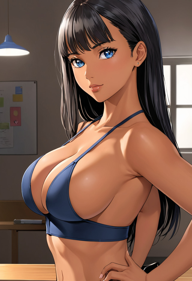 Raina Mullen avatar