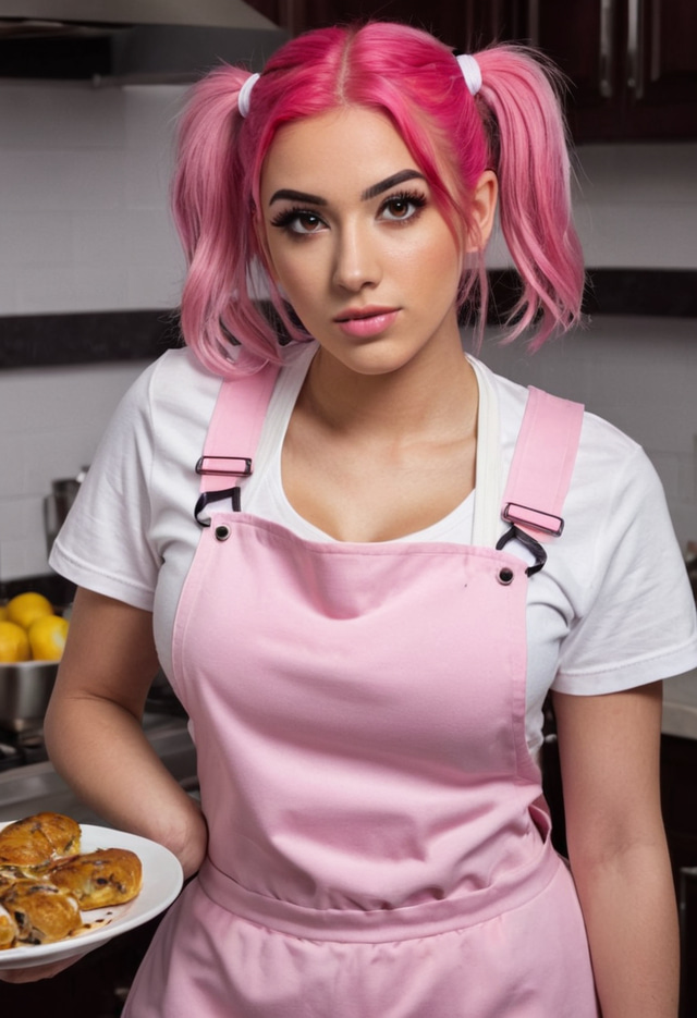 Cheyanne Terrell avatar
