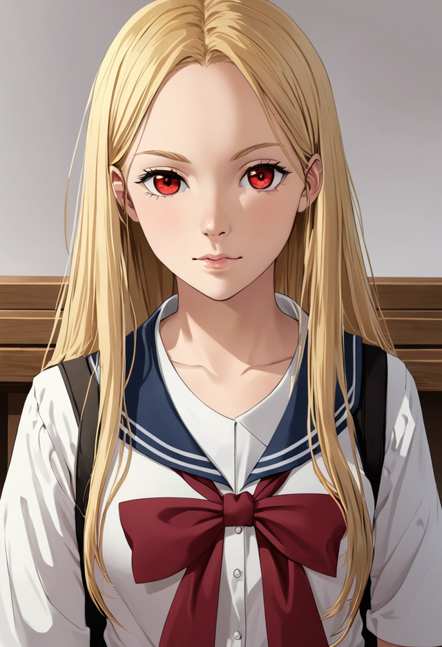 Damaris Caldwell avatar