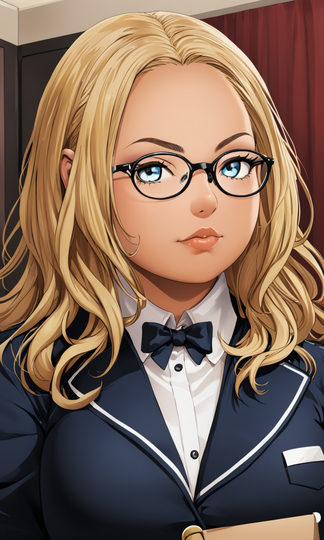 Naima Glenn avatar
