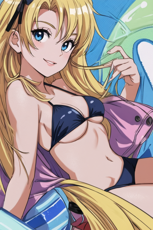 Lauryn Bean avatar