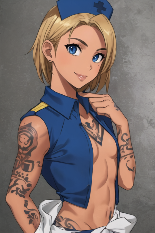 Destiny Armstrong avatar
