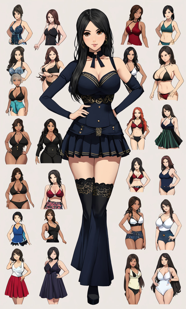 Sidney Bailey avatar