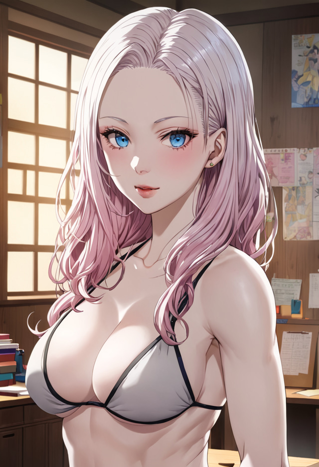 Heidy Hood AI Girlfriend avatar