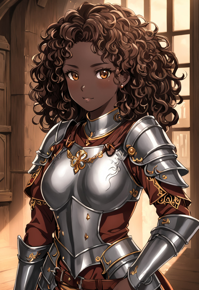 Desirae Rose avatar