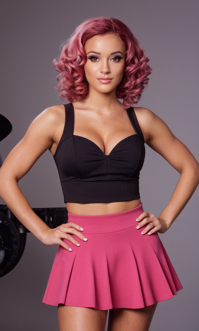 Francesca Hunter avatar