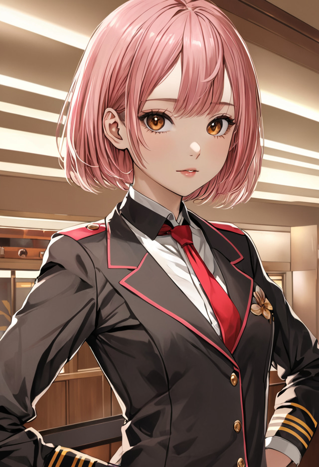 Haley Sutton avatar