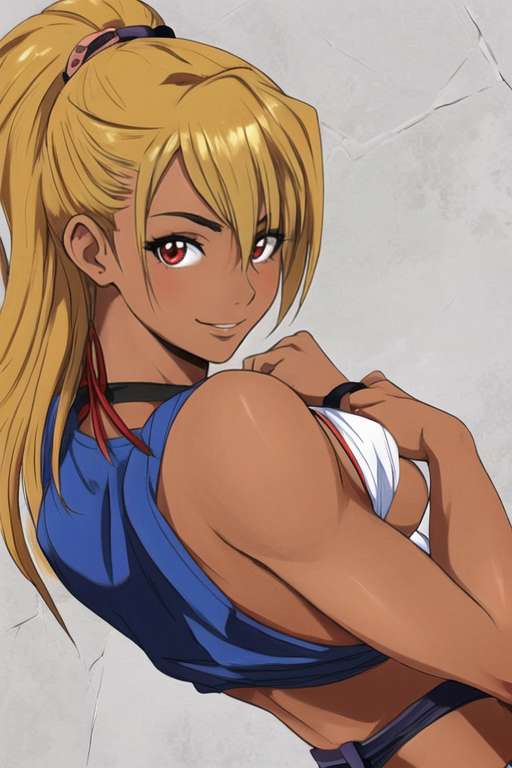 Taniyah Blackburn avatar