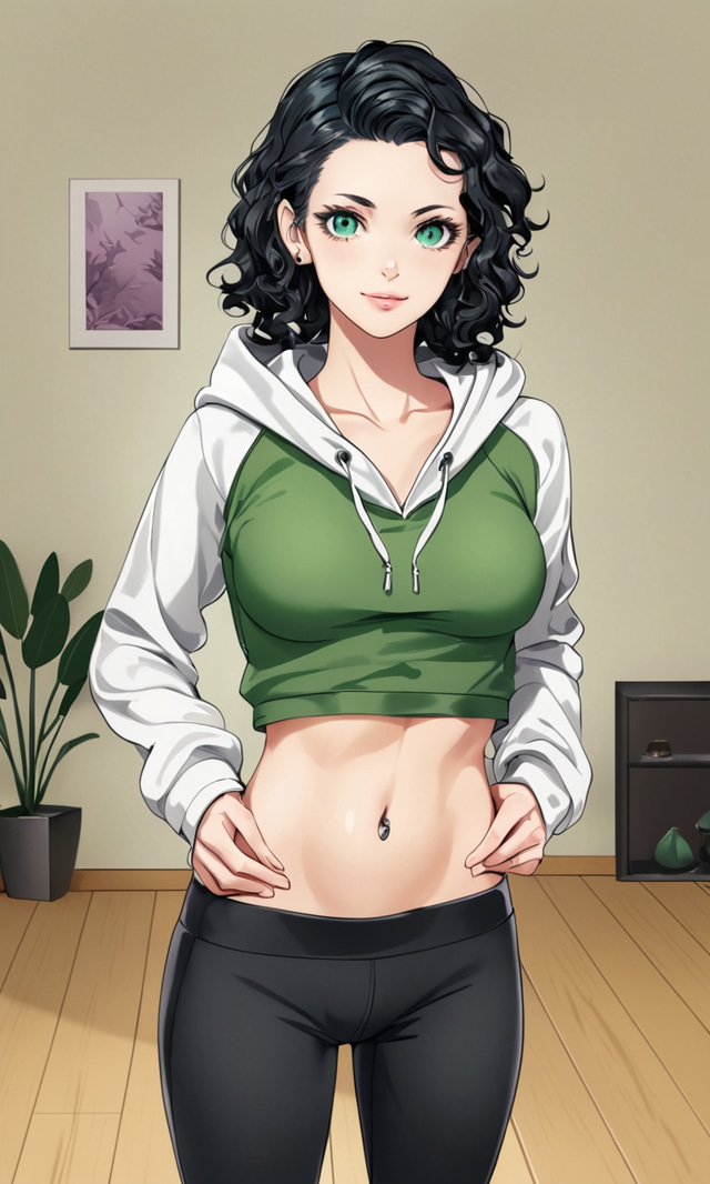 Nathalie Franklin avatar