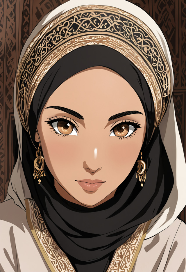Abril Lyons avatar
