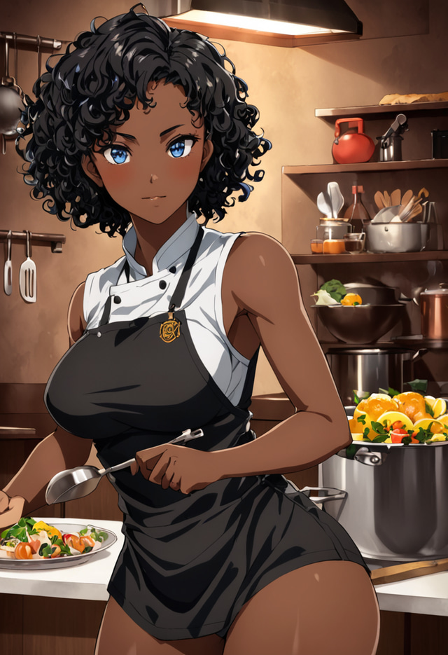 Victoria Benton avatar
