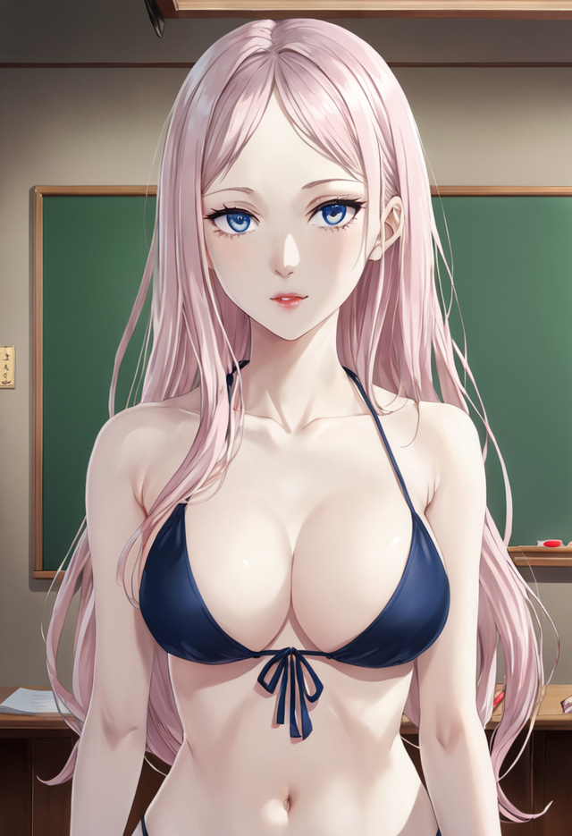 Lauren Bradford avatar