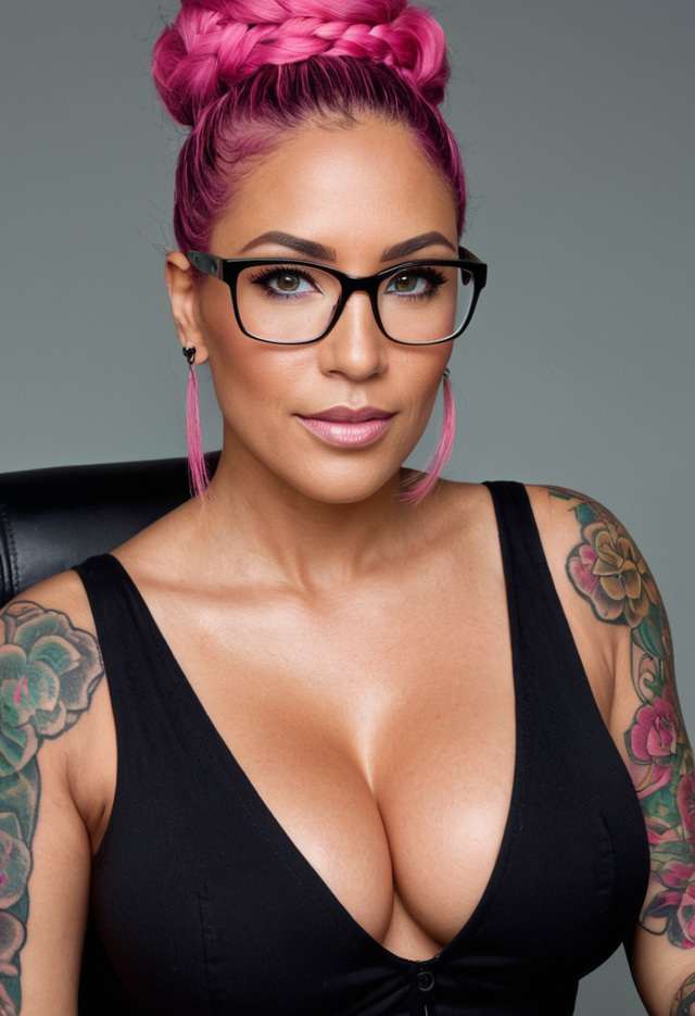 Jaslyn Galvan AI Girlfriend avatar