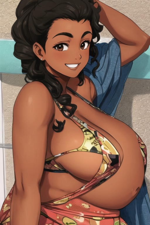 Precious Macdonald avatar