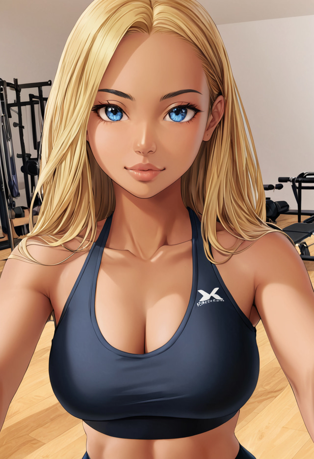 Karma Chen avatar
