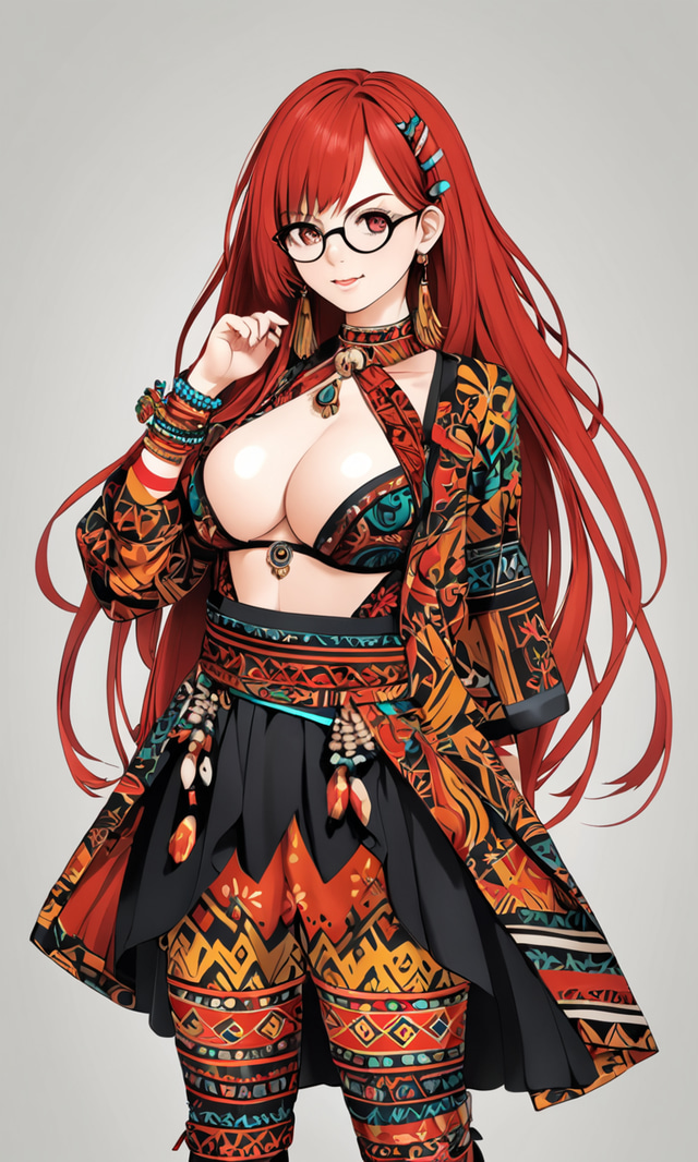 Tessa Mckay avatar