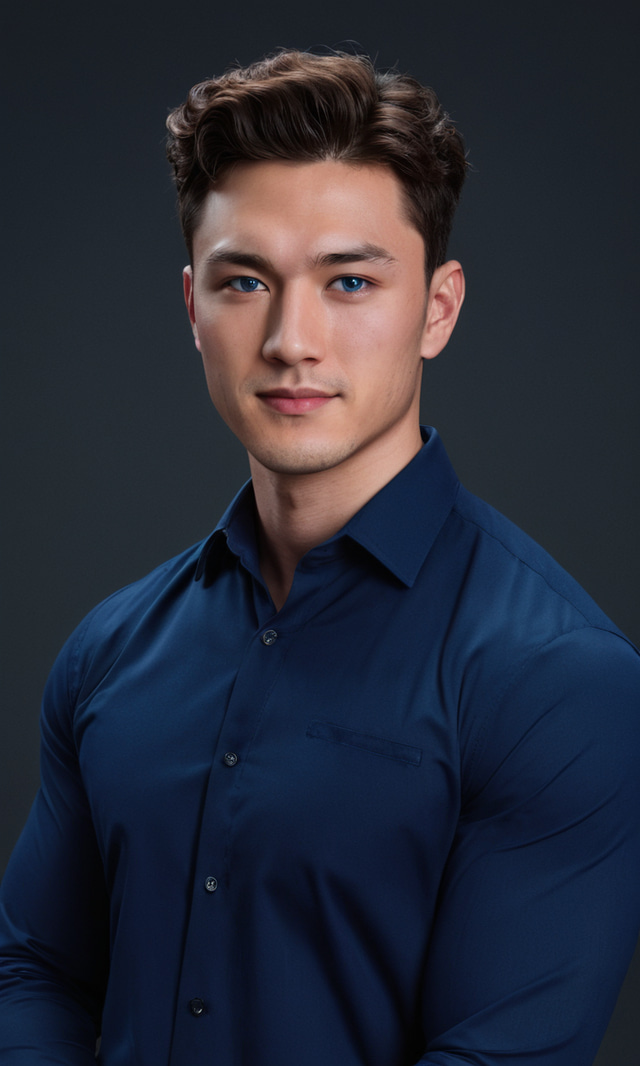 Carson Holt avatar
