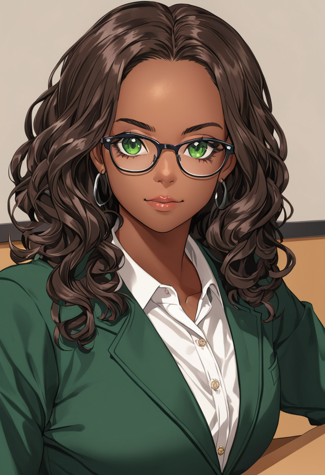 Hailee Ali avatar